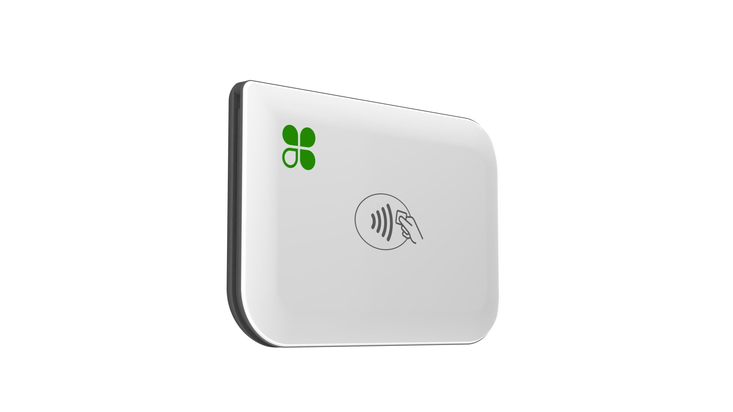 Clover Go 3