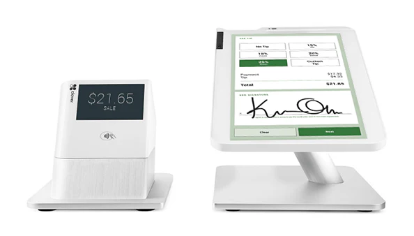Clover Station with Printer Bundle (CALL FOR PRICING)