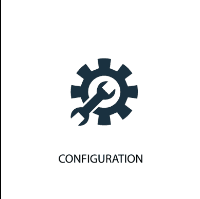 CONFIGURATION ETH (WINSTAR)