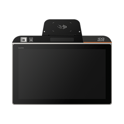 SUNMI D3 Mini – Compact All-in-One Desktop POS | 10.1" HD, Android 13, Printer & Scanner