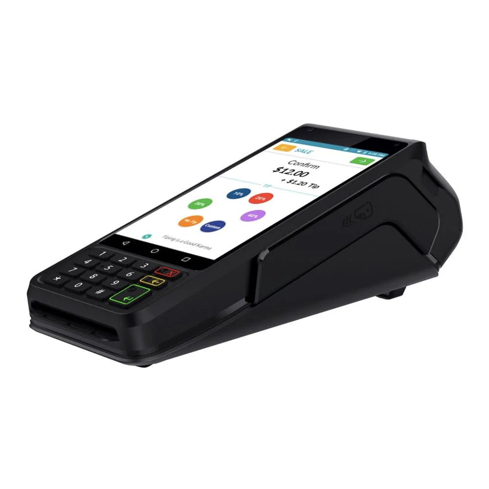 Dejavoo P3 | 4G/Wi-Fi/Bluetooth | Android Terminal