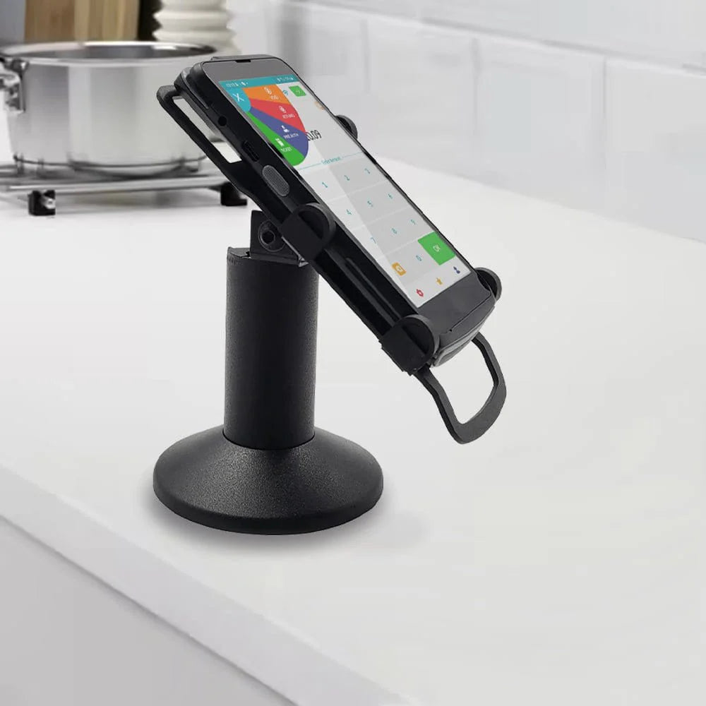 Dejavoo P5 Handheld Wireless Android BT/WiFi/4G Terminal (PIN Pad)