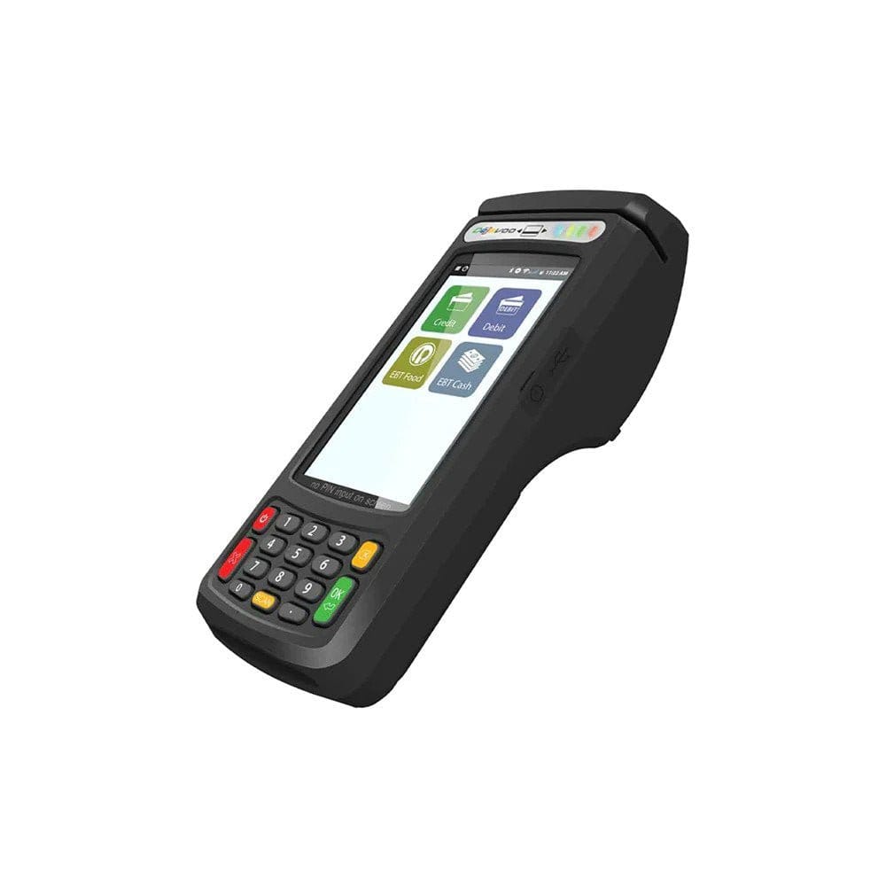 Dejavoo QD1 Wireless 4G Terminal