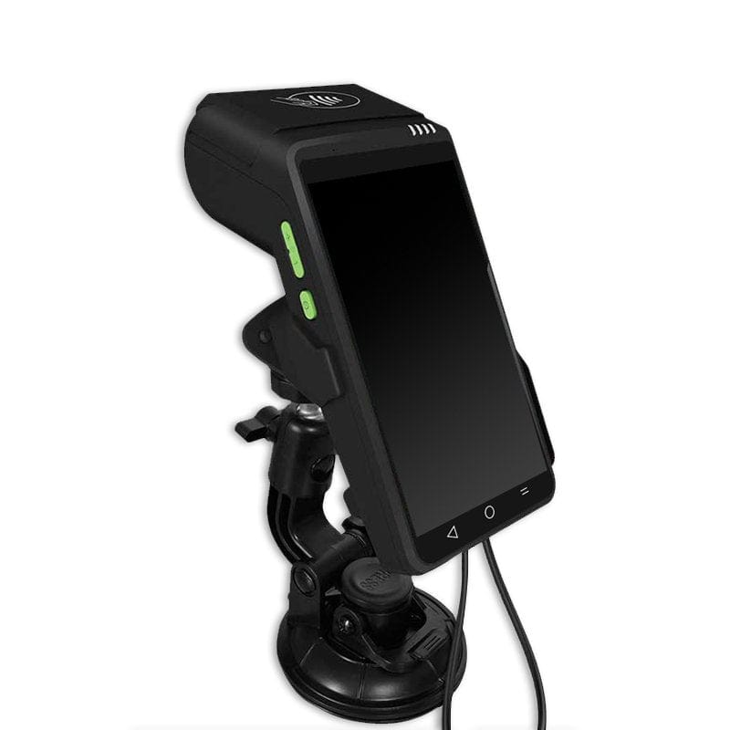 Dejavoo QD5 Pin Pad Android POS Terminal
