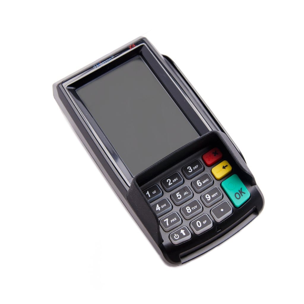 Dejavoo Z6 EMV CTLS Pin Pad Terminal