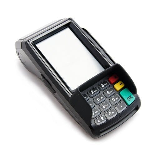 Dejavoo Z9 4G/WiFi EMV Portable Credit Card Terminal (REFURB)