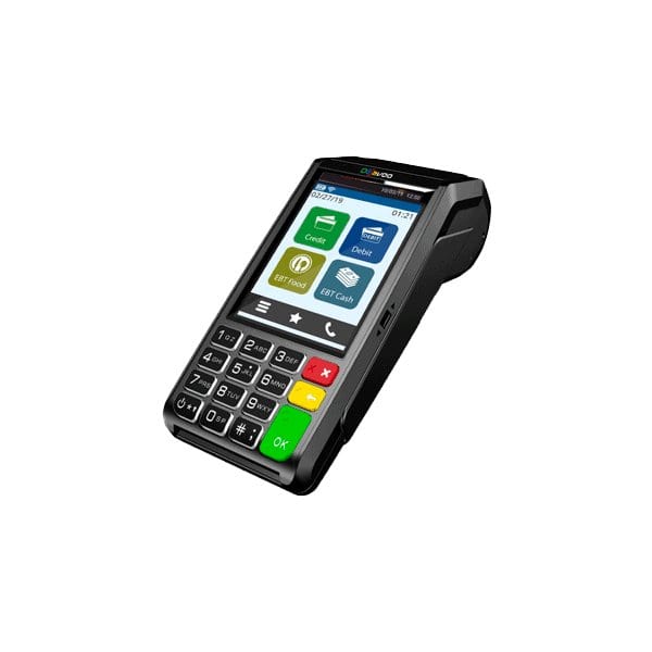 Dejavoo Z9 WiFi only EMV Portable Credit Card Terminal