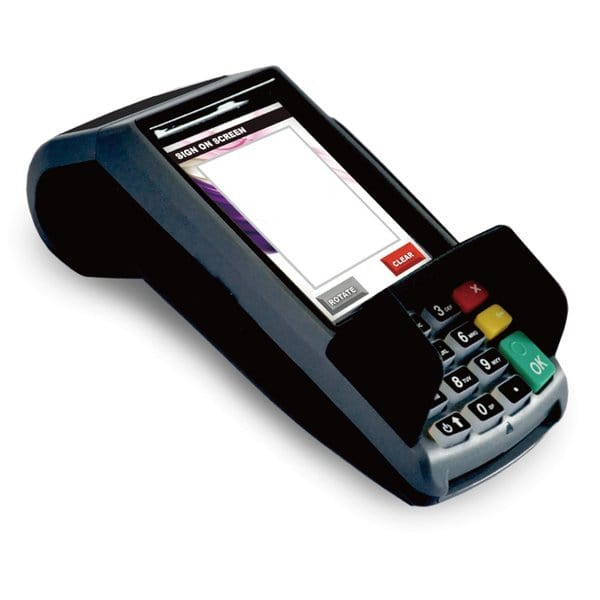 Dejavoo Z9 WiFi only EMV Portable Credit Card Terminal