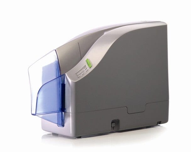 Digital Check CX30 Scanner w/ Franker