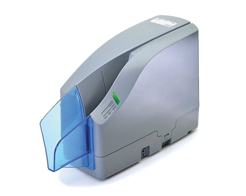 DIGITAL CHECK SCANNER | CHEXPRESS CX30 W INKJET