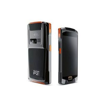 SUNMI P2 Lite SE – Compact Mobile POS Terminal | 5.45" HD, 4G, Wi-Fi, Bluetooth