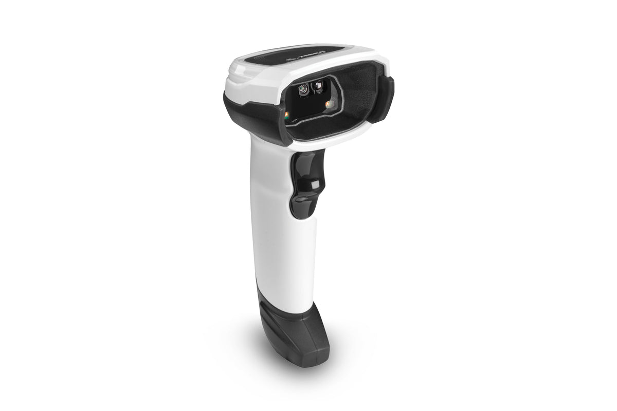 Vault CPS (Payment) Zebra DS8108 Barcode Scanner