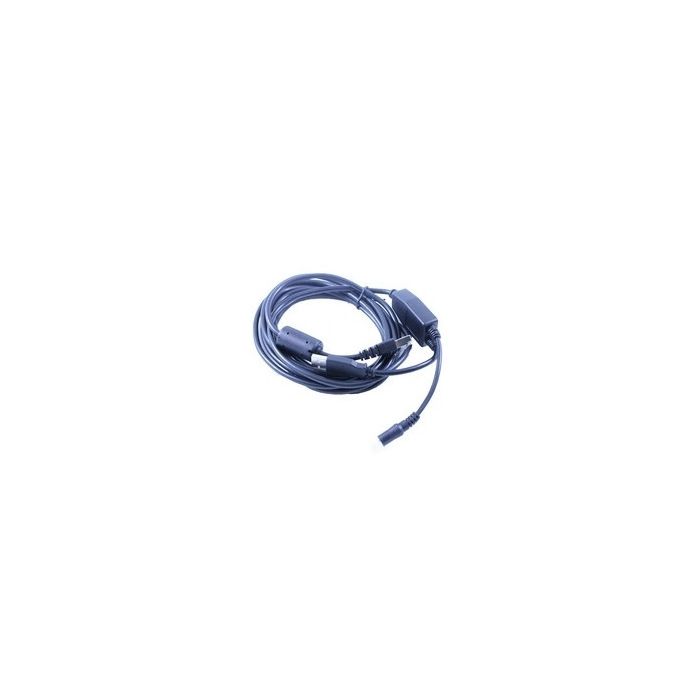 Verifone MX9XX USB to PC USB/ Power Splitter - 5 meters