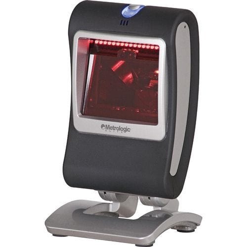 Honeywell MS7580 Genesis Corded Scanner
