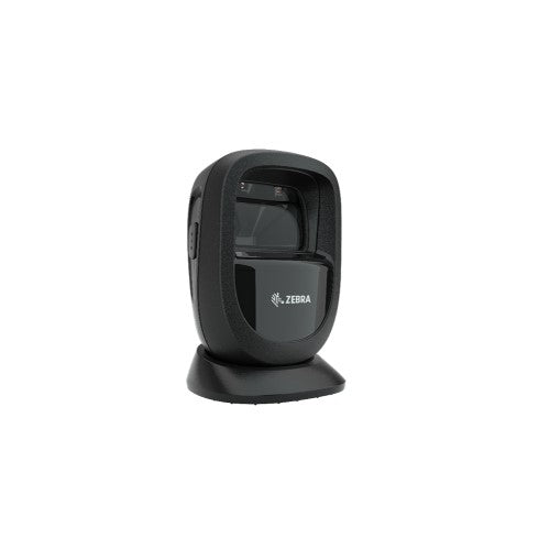 Hands Free BC Scanner 2