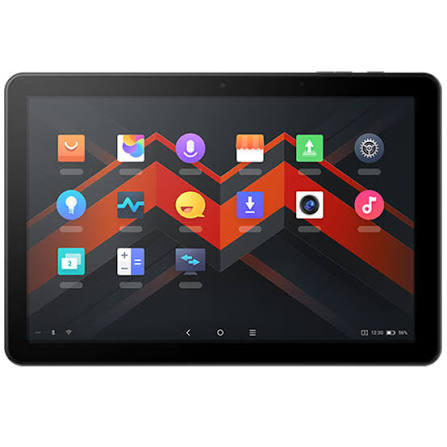 SUNMI M2 Max – Rugged Enterprise Android Tablet | 10.1" FHD, IP65, 13MP Scanner