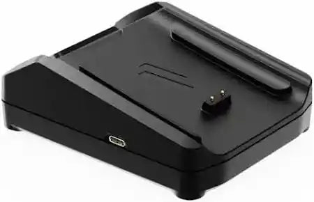 Ingenico DX Charging Base – Functional Base for DX4000 & DX8000 | P/N PFA11712312A
