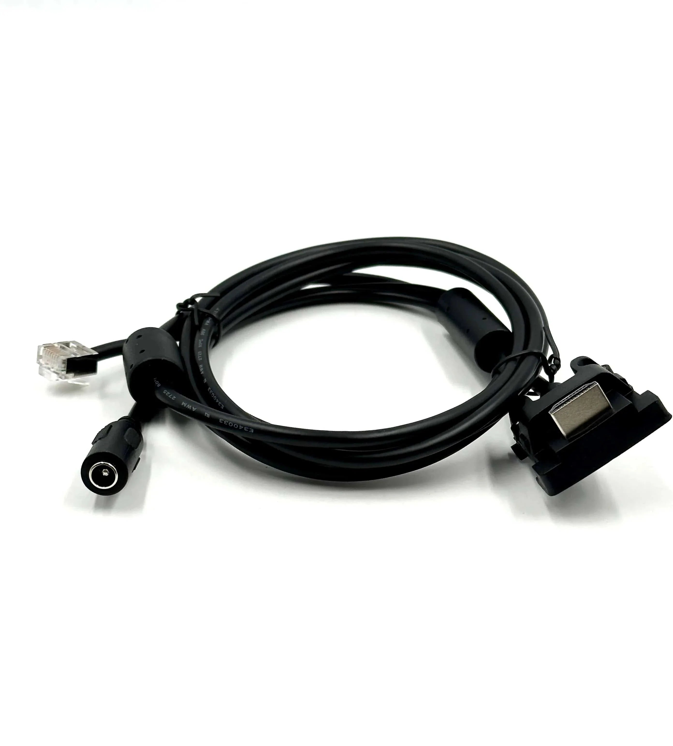 Ingenico Lane 3000 | 5000 | 7000 | 8000 Ethernet Cable (296114829AD)