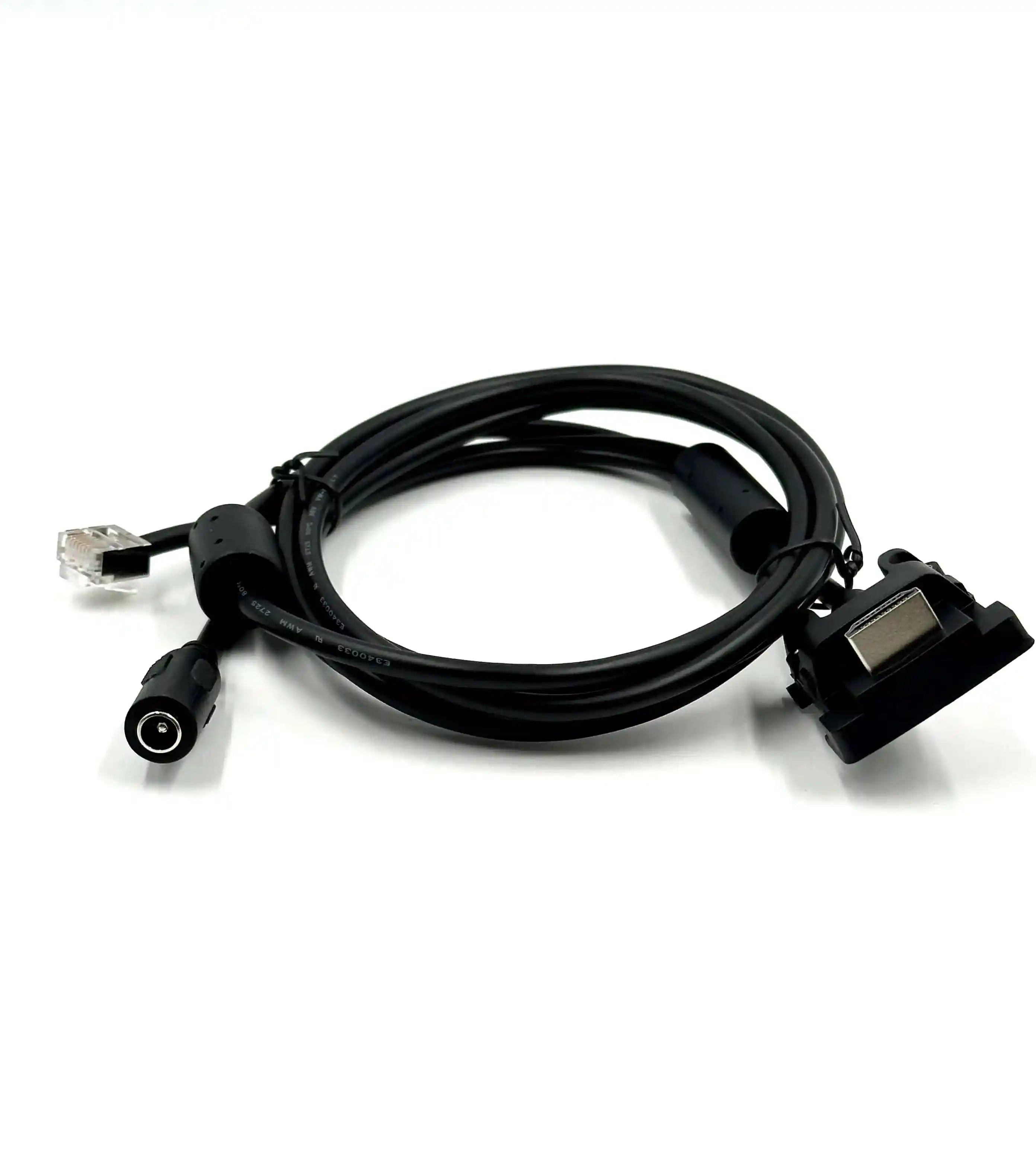 Ingenico Lane 3000 | 5000 | 7000 | 8000 Ethernet Cable (296114829AD)