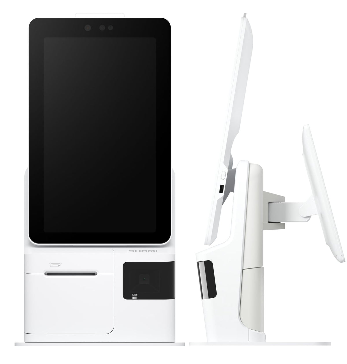 SUNMI K2 MINI Dual Screen