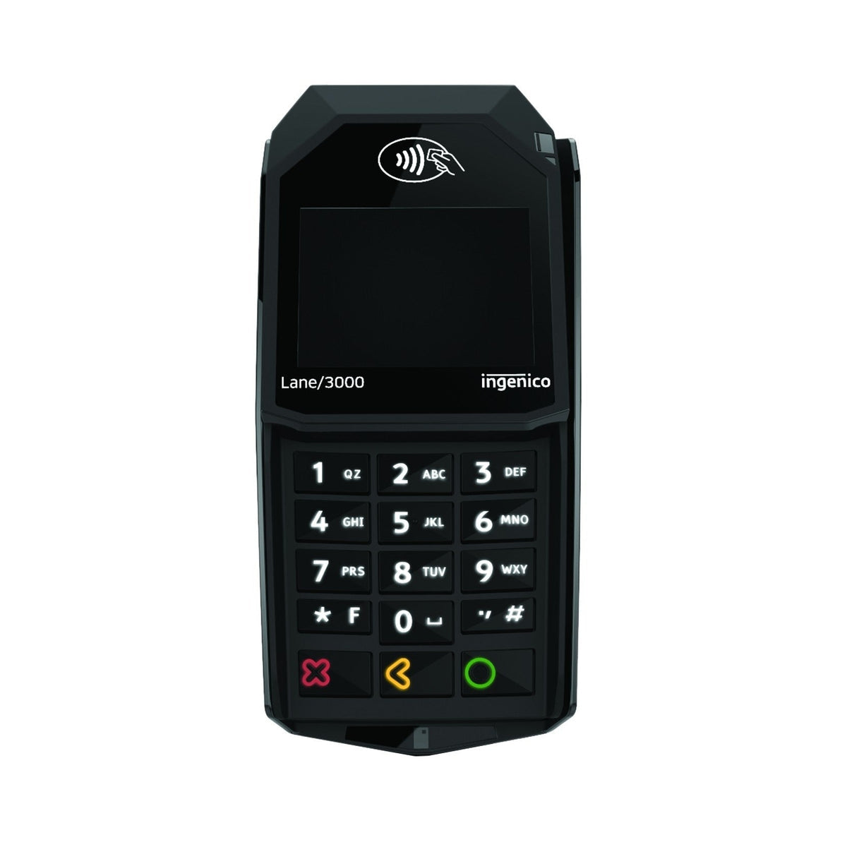 Ingenico PINPad Privacy Guard