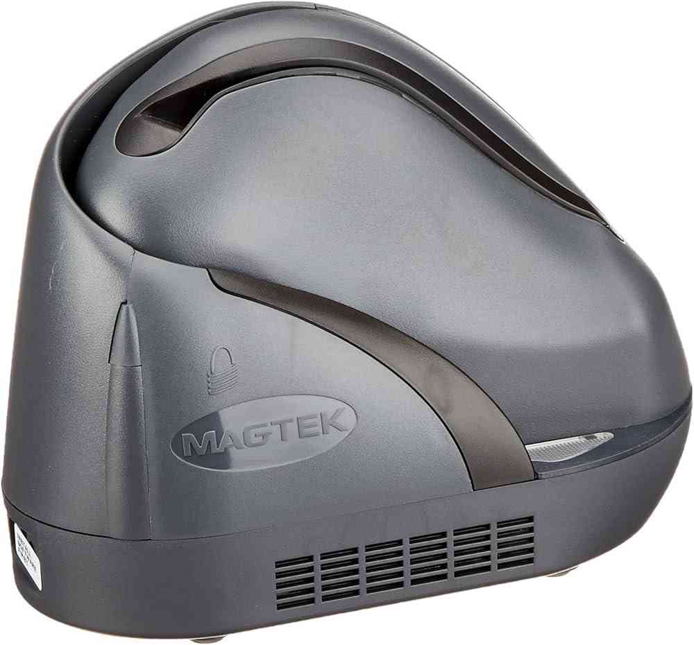 MagTek ImageSafe Check Scanner