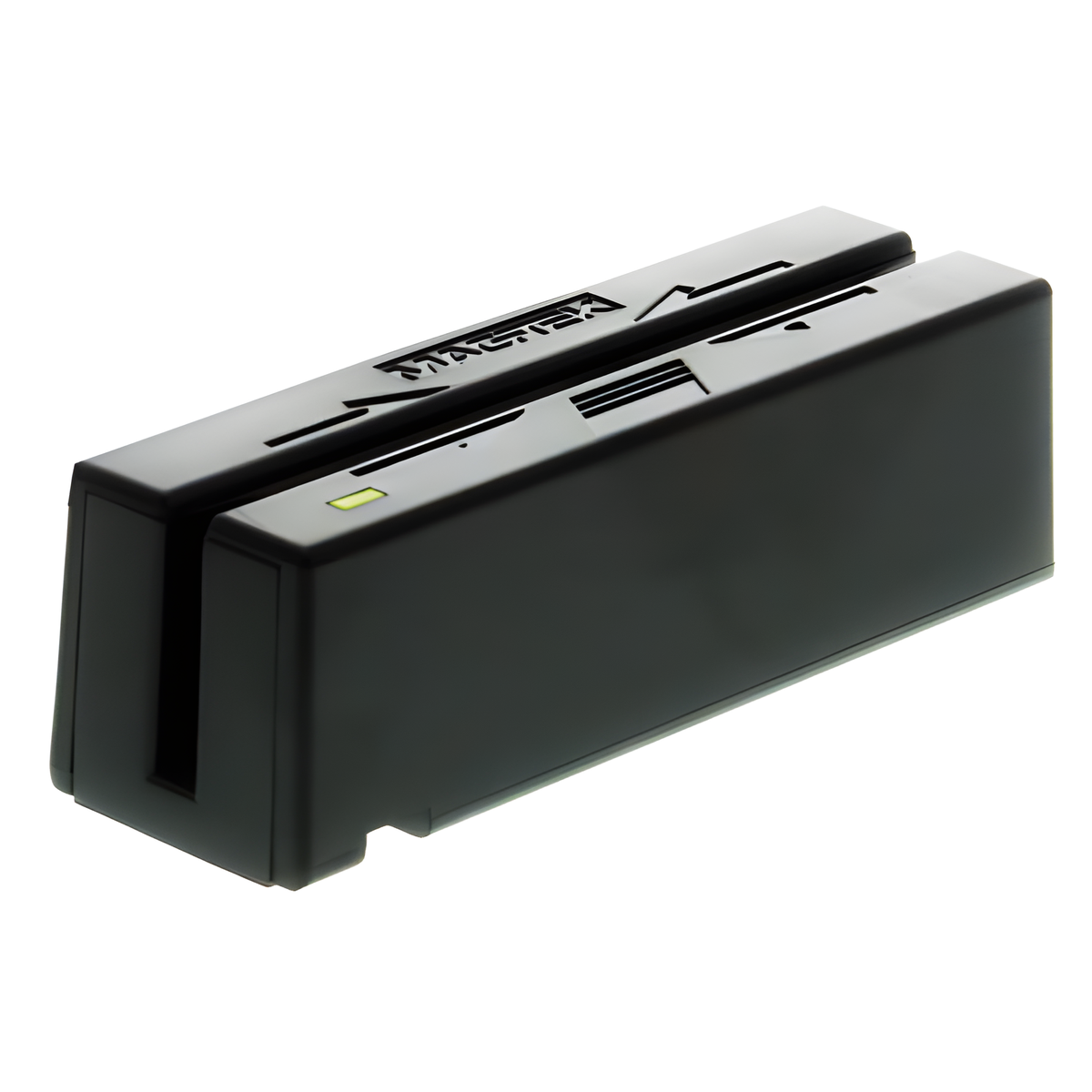 Magtek Mini USB Card Reader - Black
