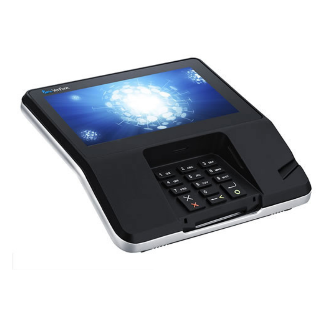 Verifone MX915 PCI 4.X - Refurbished