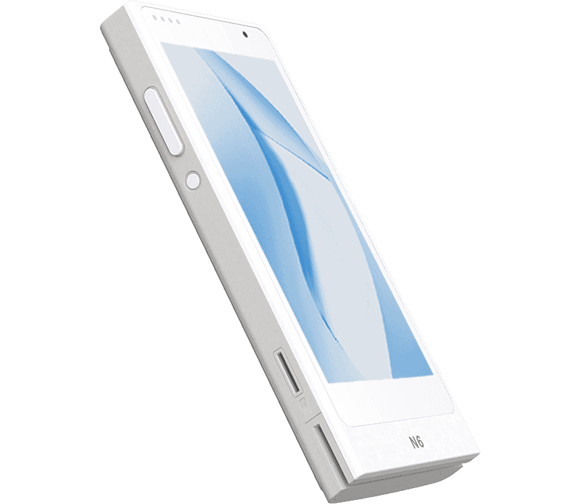 Nexgo N6 Countertop Wireless Terminal | WIFI/4G