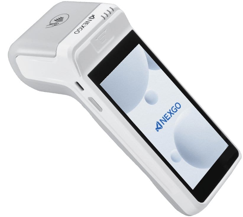 Nexgo N82 Payment Terminal