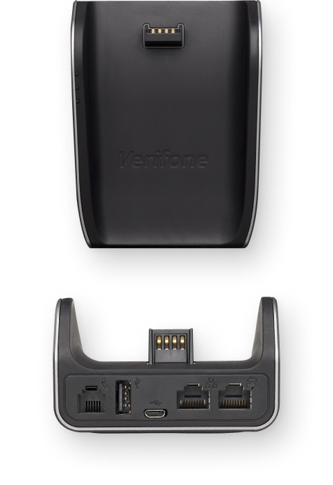 Verifone V400M Charging Base