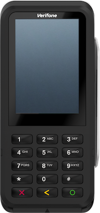 Verifone P630 PIN Pad - Engage OS, PTID