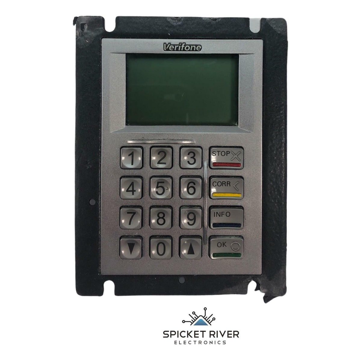 Verifone UX100 PIN PAD