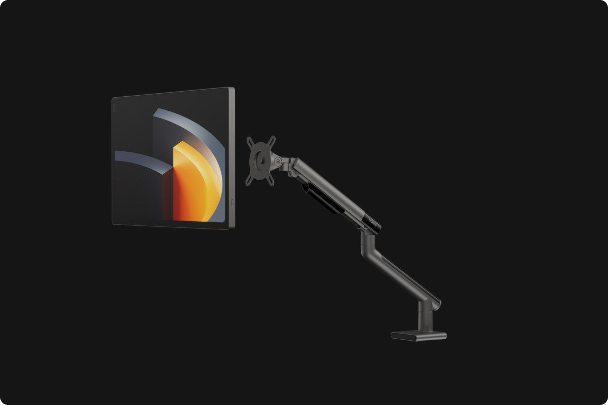 SUNMI FLEX 3 KDS Articulating Arm