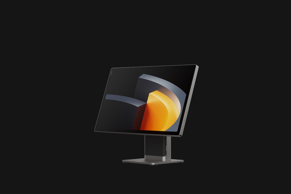 SUNMI FLEX 3 Lite Desktop Stand