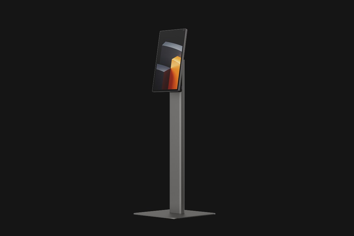 SUNMI FLEX 3 Lite Floor Stand