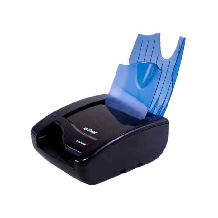 Panini Ideal Reader with Franker