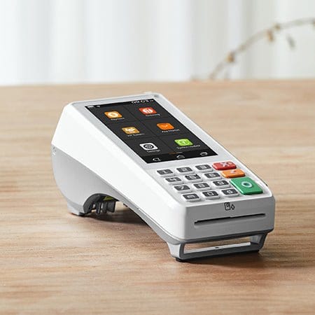 PAX A80 Countertop Payment Terminal