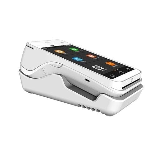 PAX A920 L920 Multifunction Base Charging Station