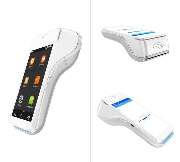 PAX A920 Standard Terminal