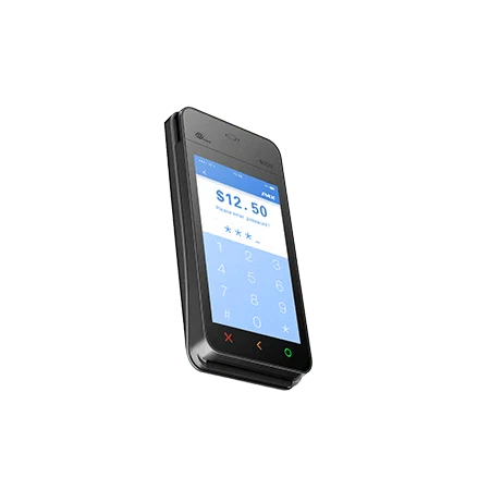PAX D220 WiFi/Bluetooth/4G Payment Terminal