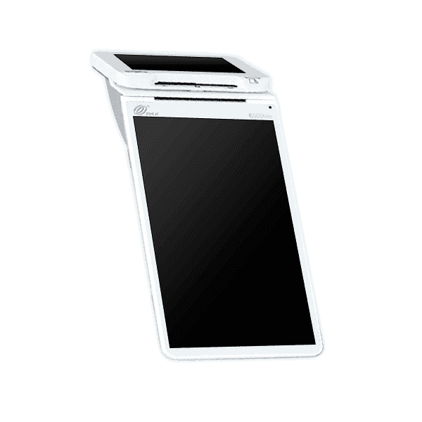 PAX E600 Mini | 4G + Wi-Fi + Bluetooth |Wireless Terminal