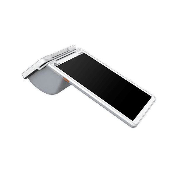 PAX E600 Mini | 4G + Wi-Fi + Bluetooth |Wireless Terminal