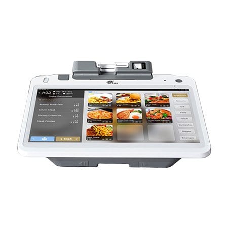 PAX E700 - POS Payment Terminal
