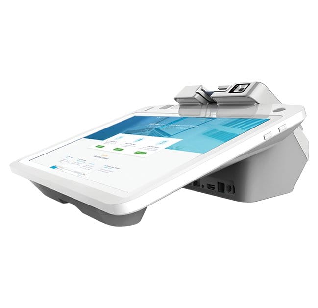 PAX E700 - POS Payment Terminal