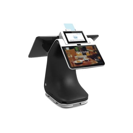 PAX E800 - POS Payment Terminal