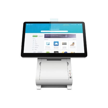 PAX E800 - POS Payment Terminal