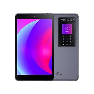 PAX M8 Smart Mobile Terminal