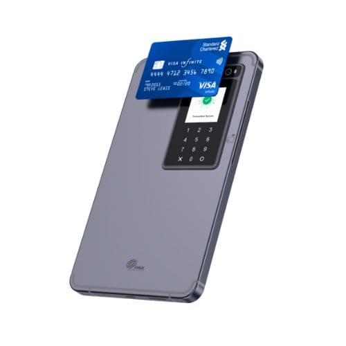 PAX M8 Smart Mobile Terminal