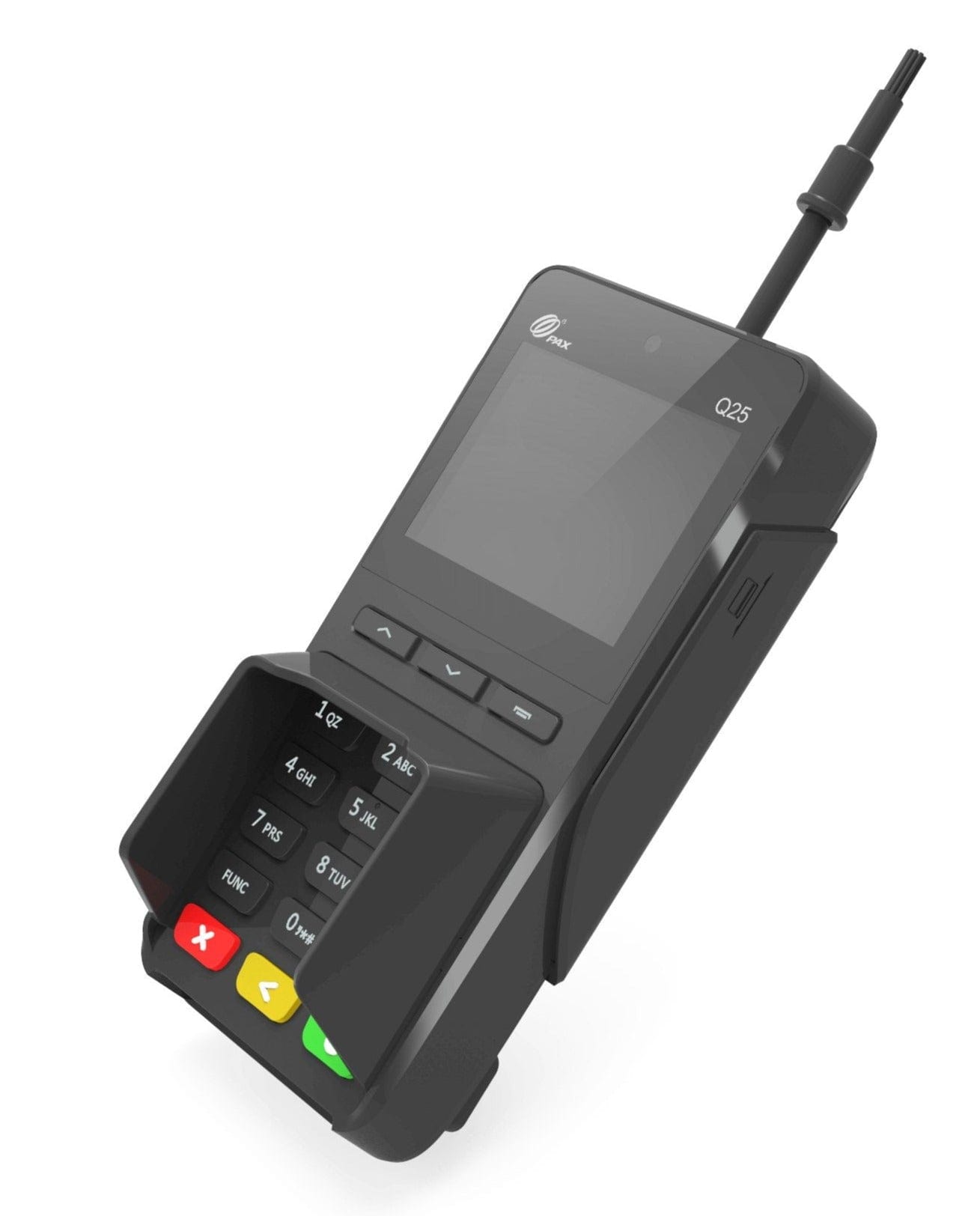 PAX Q25 Pinpad